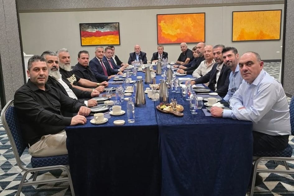 DAÜ-SEN, Rektörlüğe özerk üniversite ilkelerine bağlı kalma çağrısı yaptı