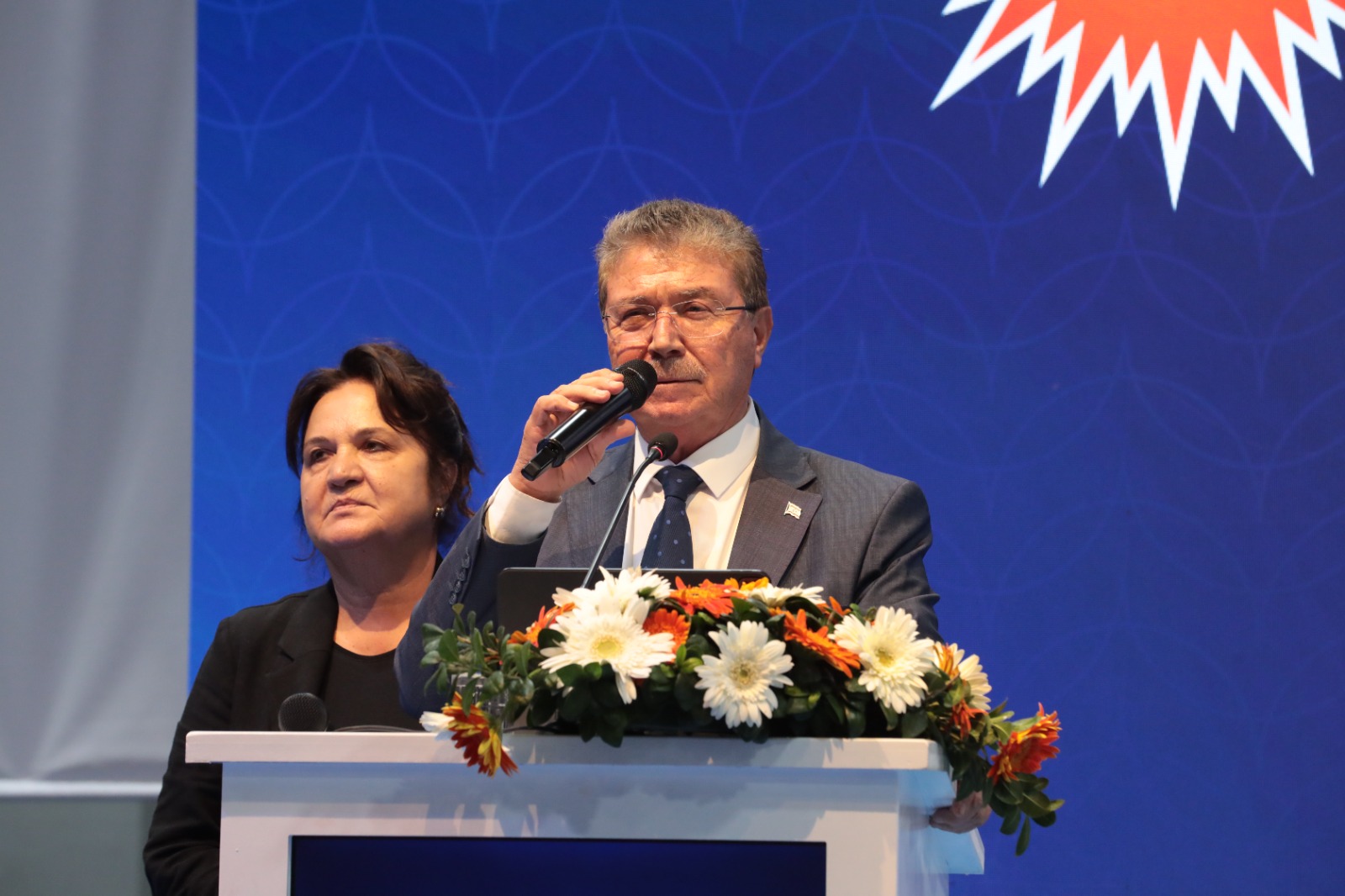 UBP Milletvekili Aday Belirleme ve Sıralama Seçimi’nde oylama işlemi sona erdi