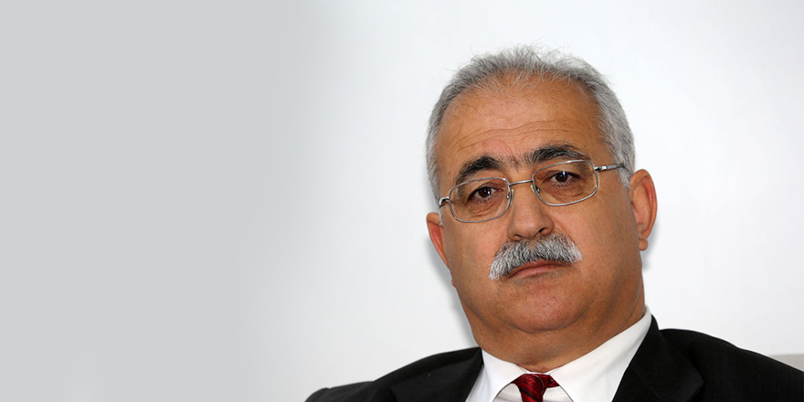 İzzet İzcan, UBP kurultayına yönelik eleştirilerde bulundu