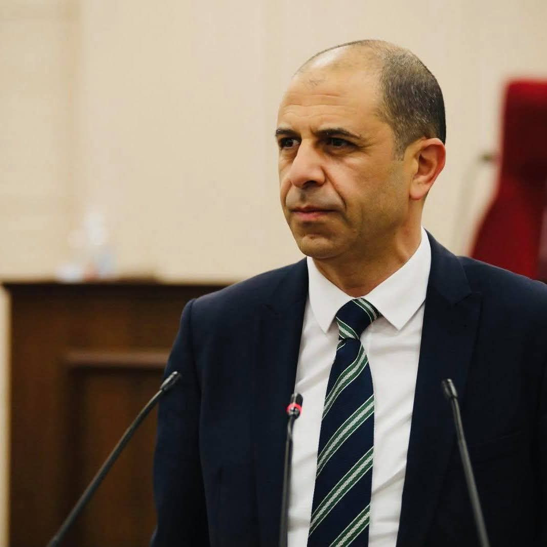 Özersay: “Polisimize ve mahkemelerimize güvendik, haklı çıktık”