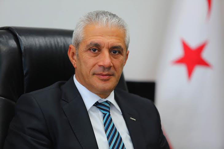Taçoy: “Bana inanan ve destek veren üyelerimize teşekkürlerimi sunarım”