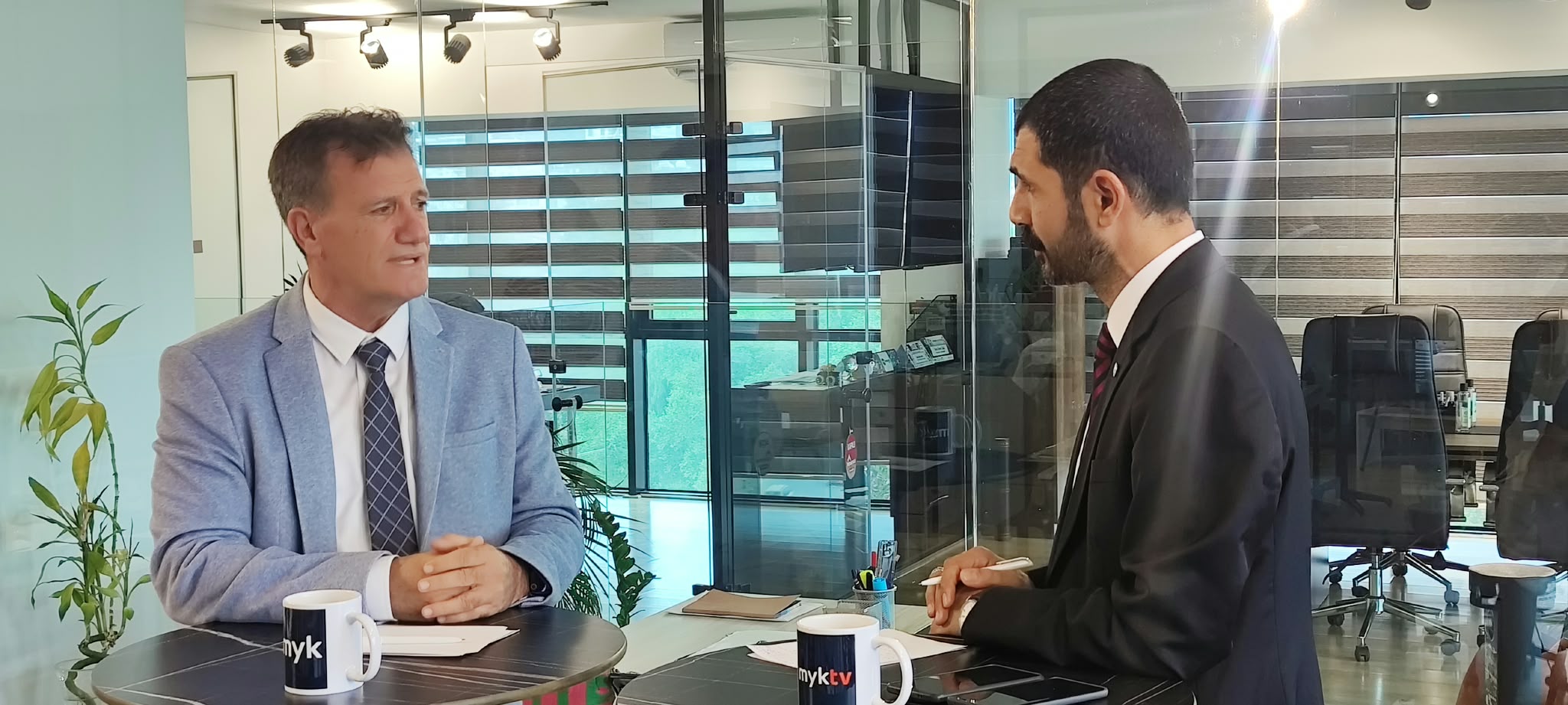 Arıklı: “Bu kez koalisyon protokolü açık ve takvimli olacak”