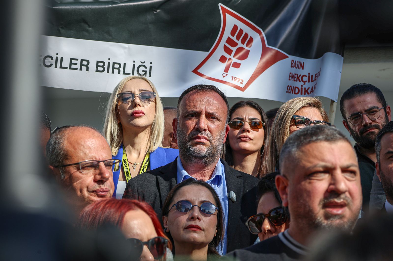 Çeler: “Gazeteciye saldırı, halkın haber alma hakkına saldırıdır”