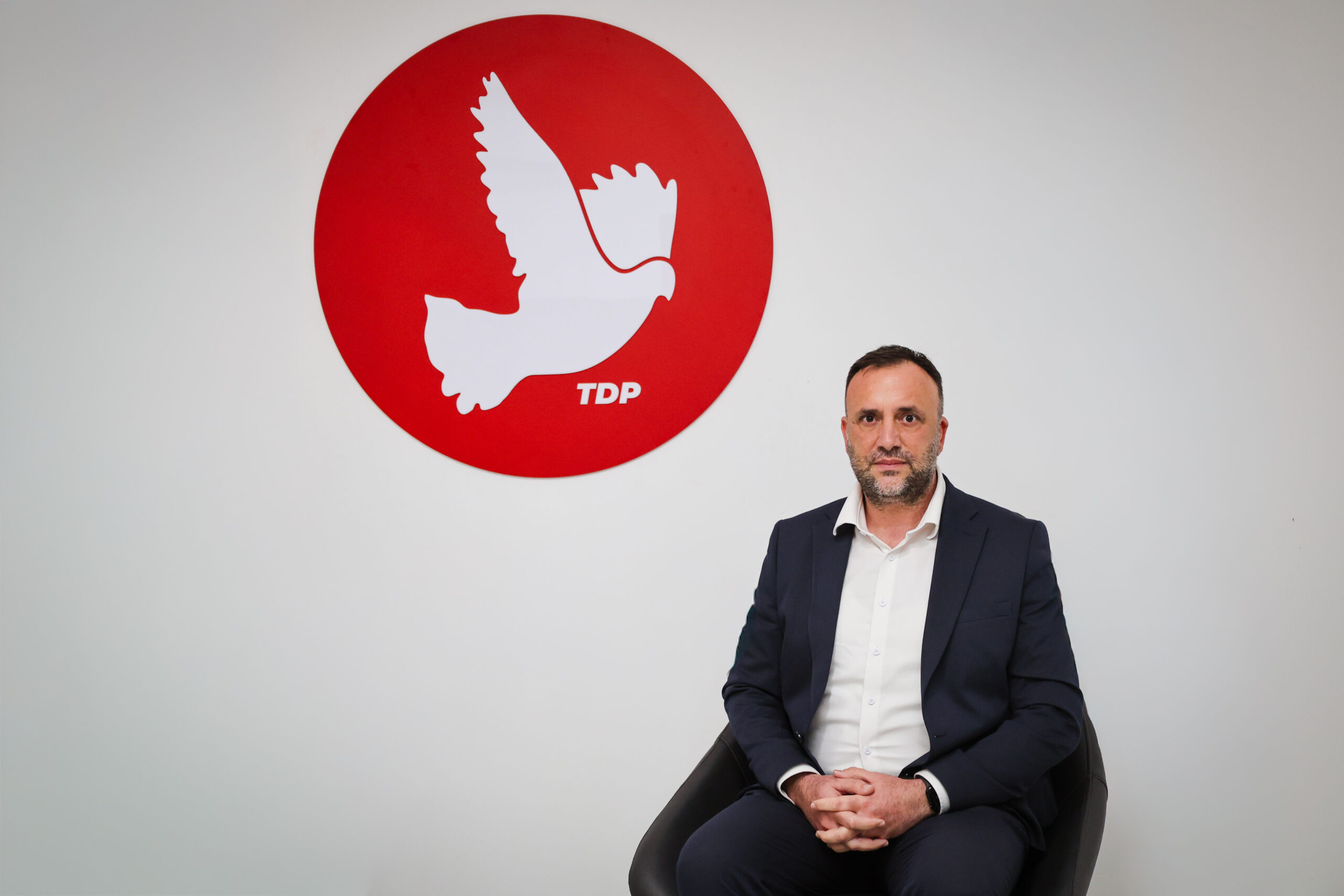 TDP Genel Başkanı Çeler: “Hesap verebilirlik ve geçmişteki yolsuzlukların soruşturulması TDP’nin temel ilkeleri arasında”