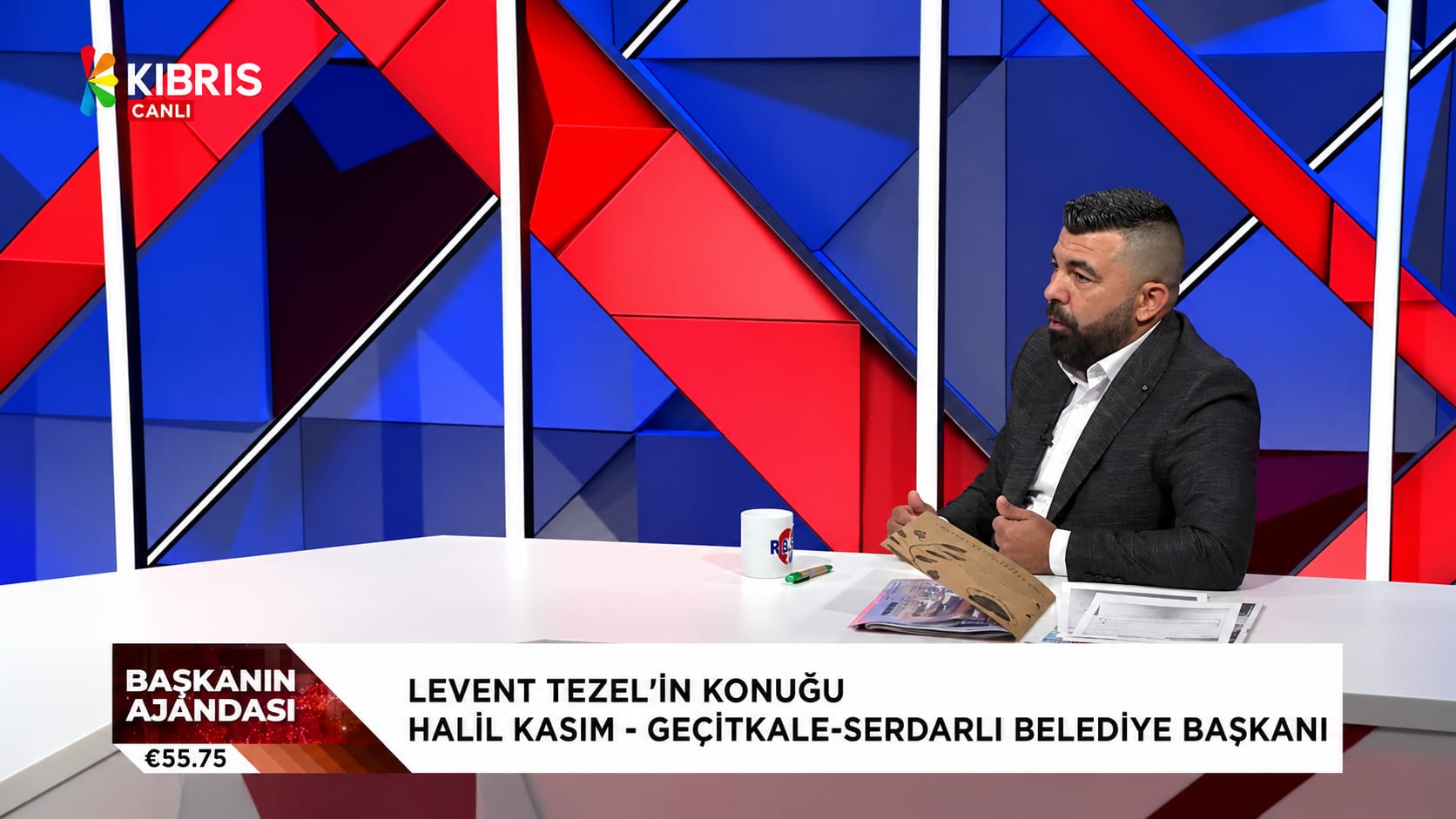 Halil Kasım’dan 175 Milyonluk Yatırım Bilançosu: Yeni Dönemde Büyük Projeler Geliyor