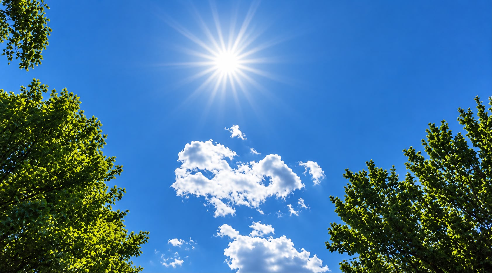 Ülkede Hava Güneşli ve Mevsim Normallerinde Seyredecek