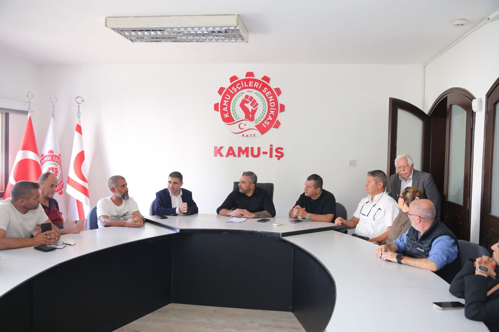 Aktunç: Lefkoşalı daha iyisini hak ediyor
