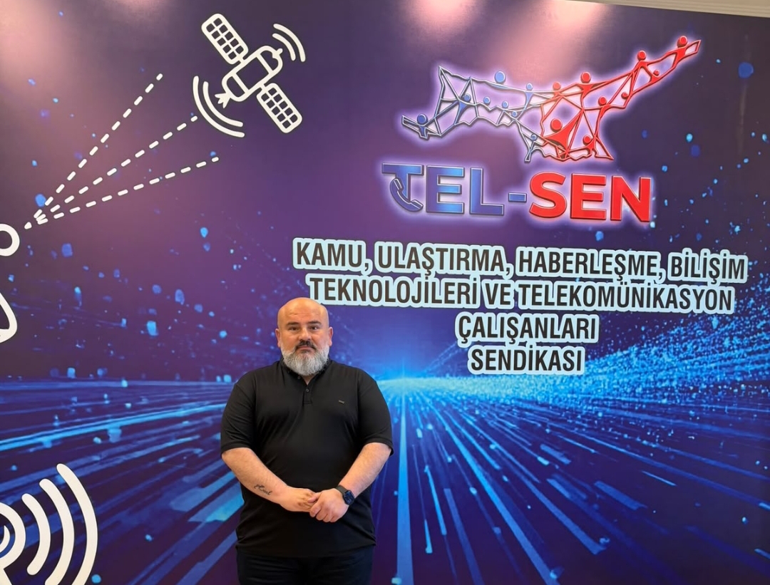 Gedik: “EL-SEN’le uzlaşı sağlandı, Telekomünikasyon Dairesi’nin sorunları da çözülmeli”