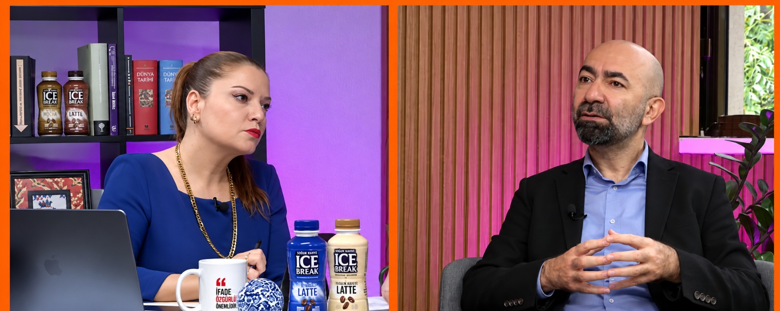 Baykallı: “Hak edene haksızlık, hak etmeyene vatandaşlık!”
