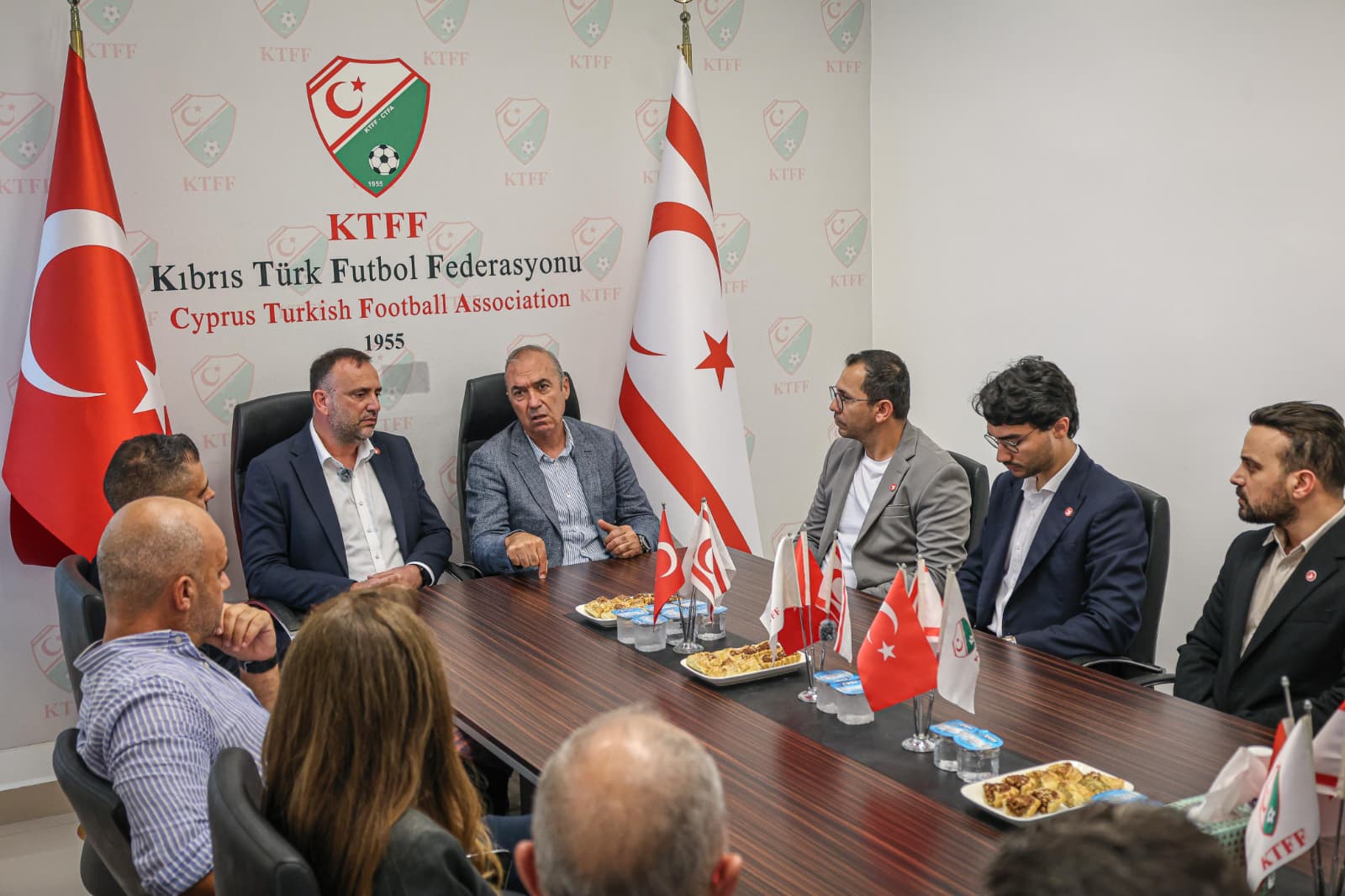 TDP: Mevcut Bakanlık Yapısı Ülkenin Gerçek İhtiyaçlarına Yanıt Vermiyor