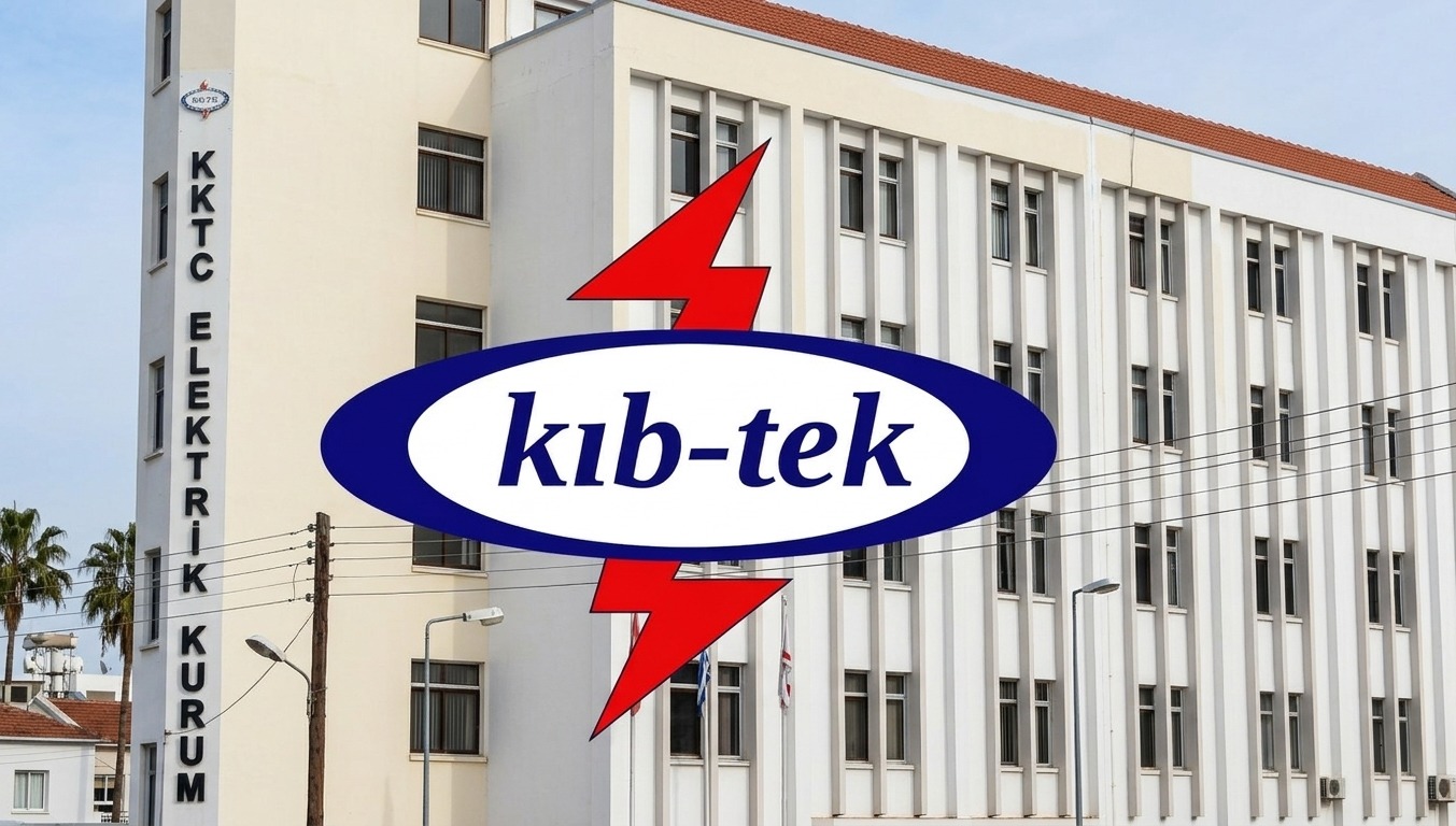 Lapta’da salı günü üç saatlik elektrik kesintisi yapılacak