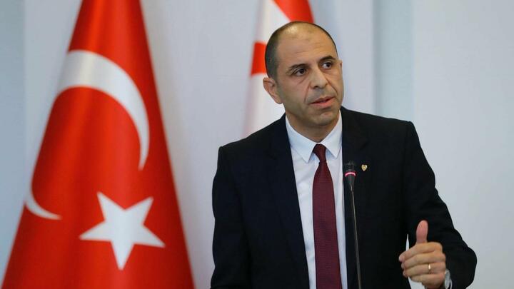 Özersay’dan hükümete sert tepki: “KKTC’nin verdiği tapuya sahip çıkmıyorsunuz!”
