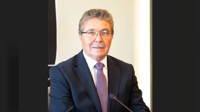 Üstel: “Kurtulmuş, Kıbrıs Türk halkının haklı davasını Avrupa’nın gündemine taşıdı”