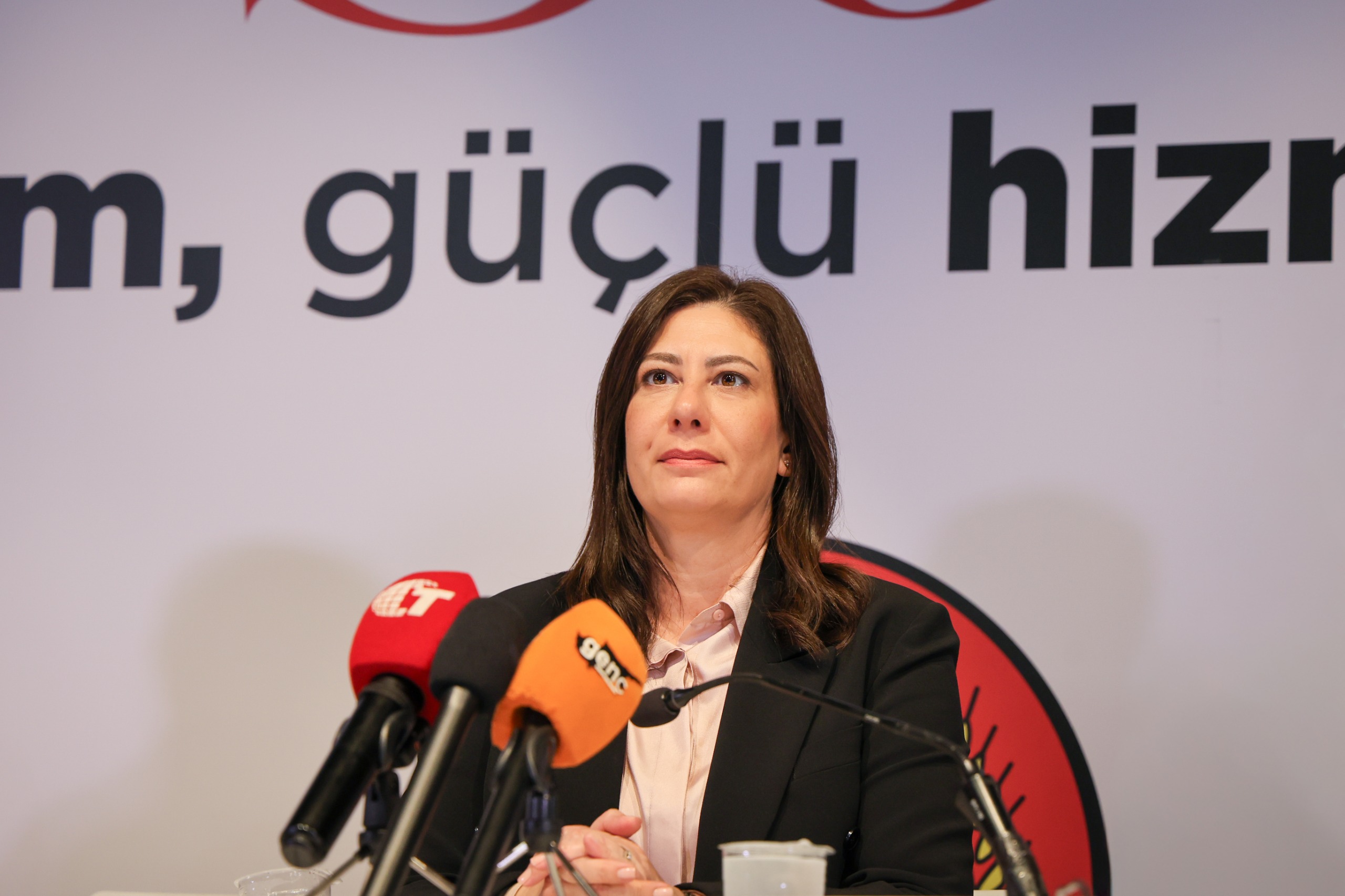 CTP, sağlık alanında dönüşümü sağlayacak politikalarını paylaştı: “Her yurttaşımızın eşit, güvenli ve kaliteli sağlık hizmetine ulaşabilmesi için çalışacağız”