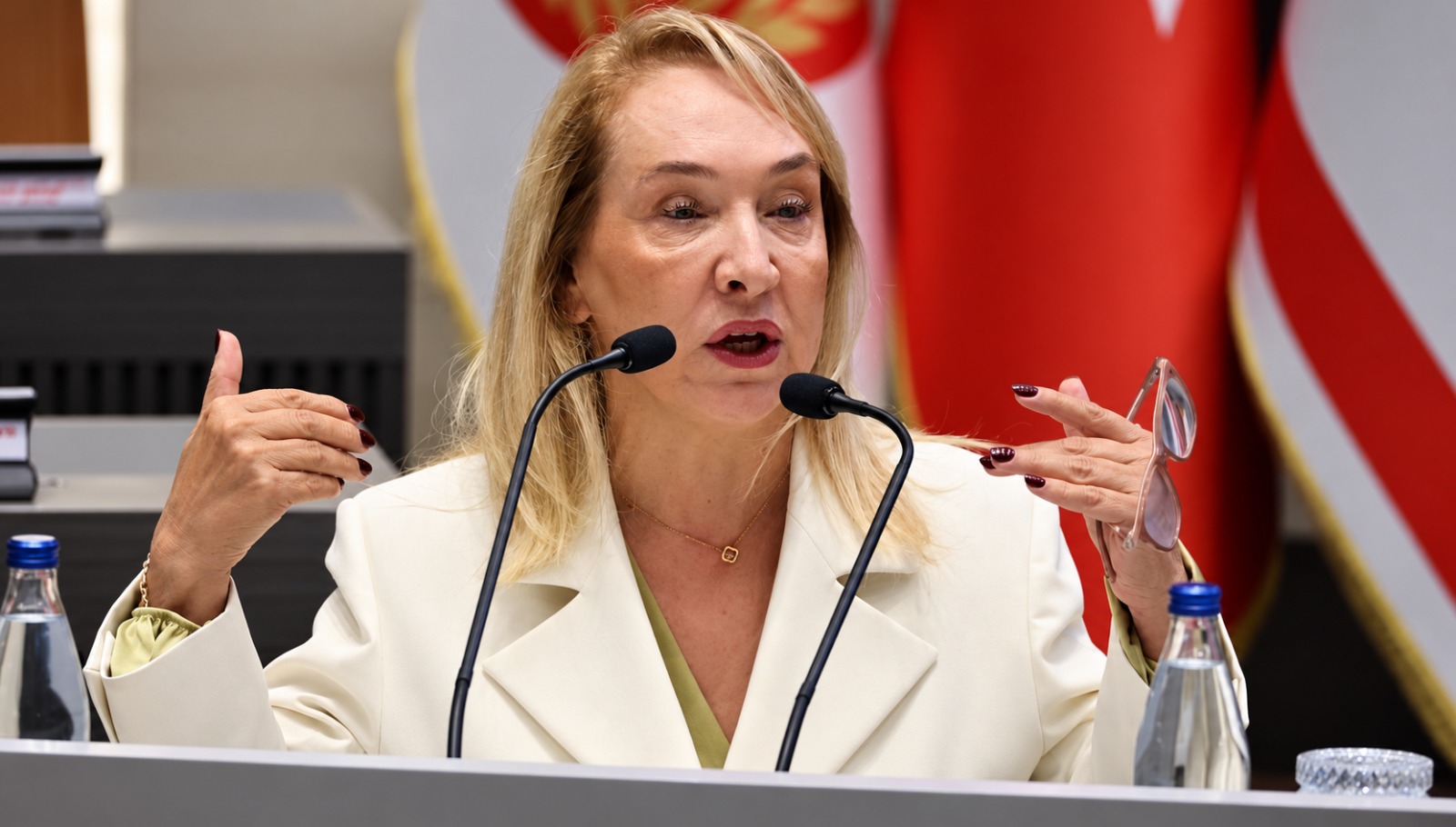 CTP’den hasta haklarına yasal güvence çağrısı.