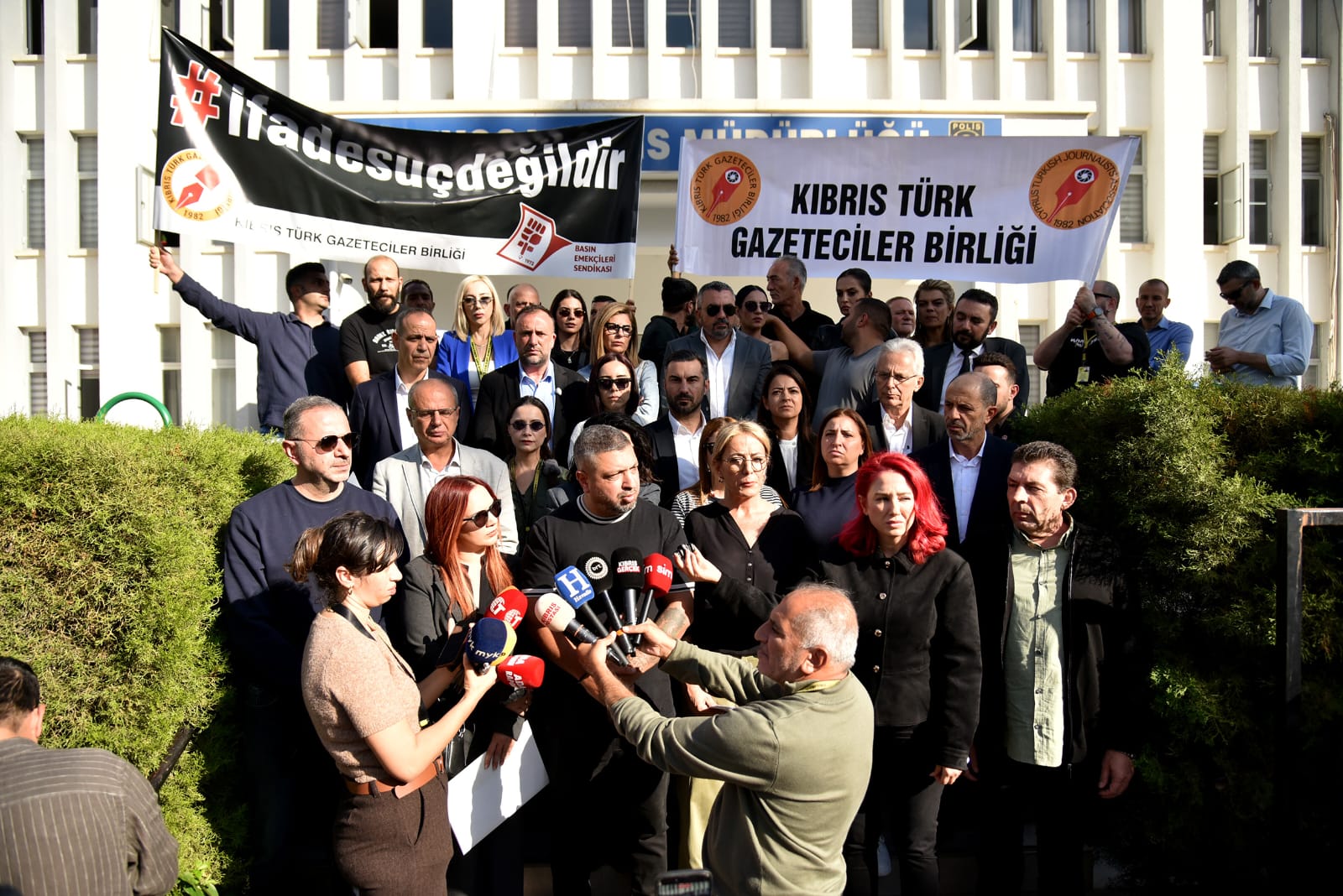 YKP: “Cezasız kalan her saldırı bir sonrakine cesaret veriyor”