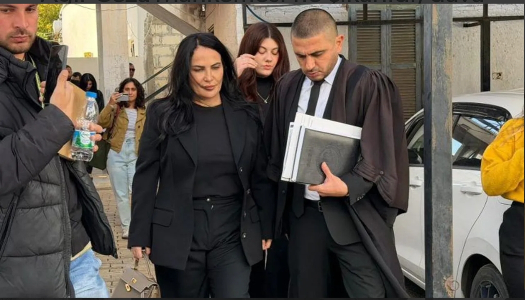 Fatma Ünal 16 Davadan Suçlu Bulundu
