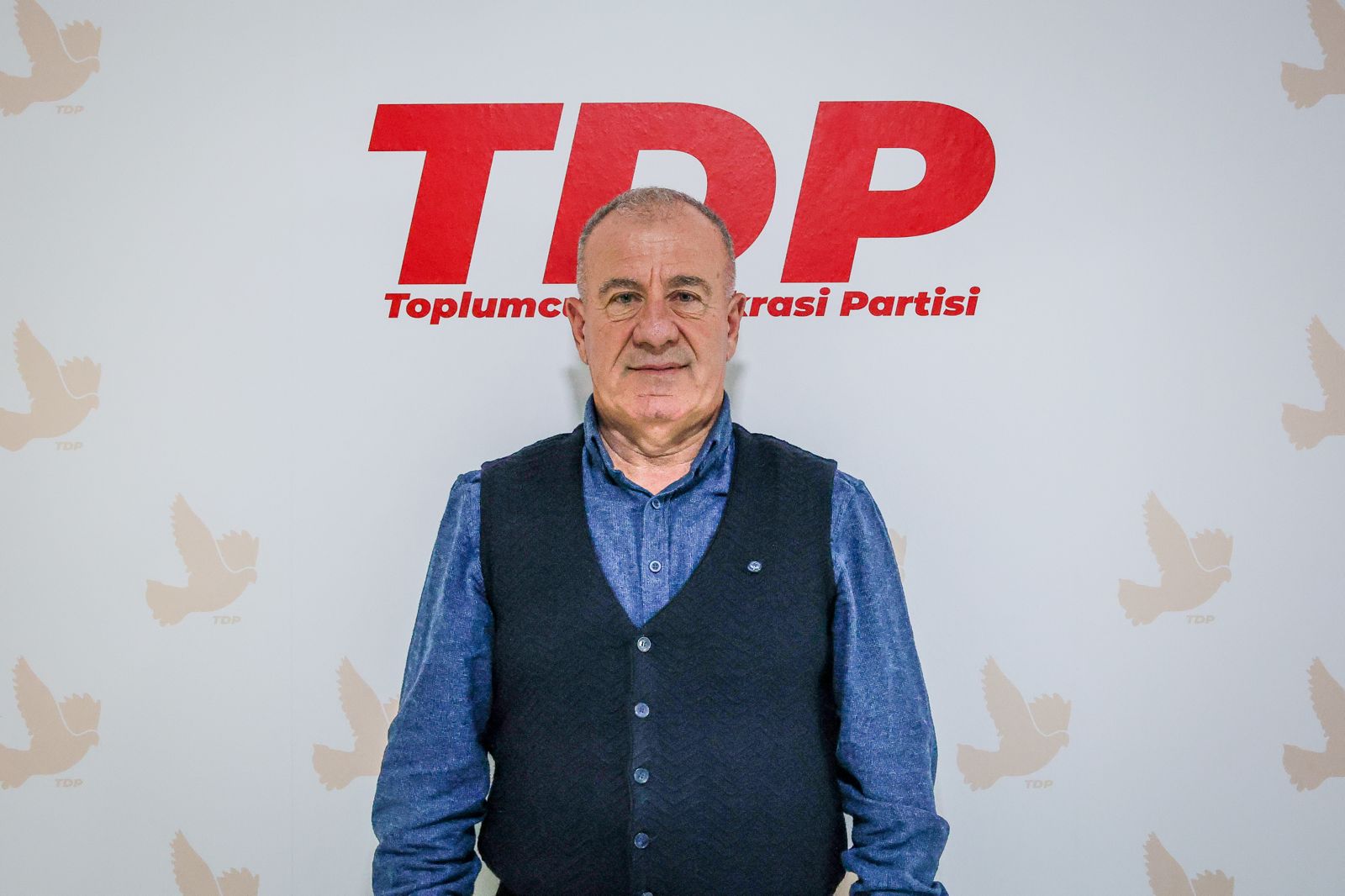 Yaylalı: “TDP’nin Yokluğu Mecliste Hissedildi”