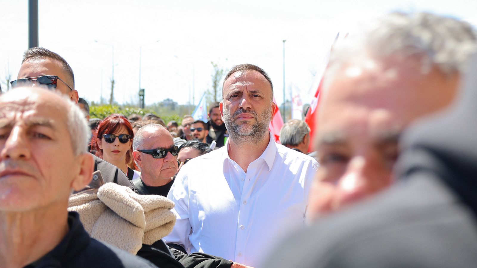 Çeler: “TDP Meclis’in Sigortasıdır, Her Evden En Az Bir Oy İstiyoruz”