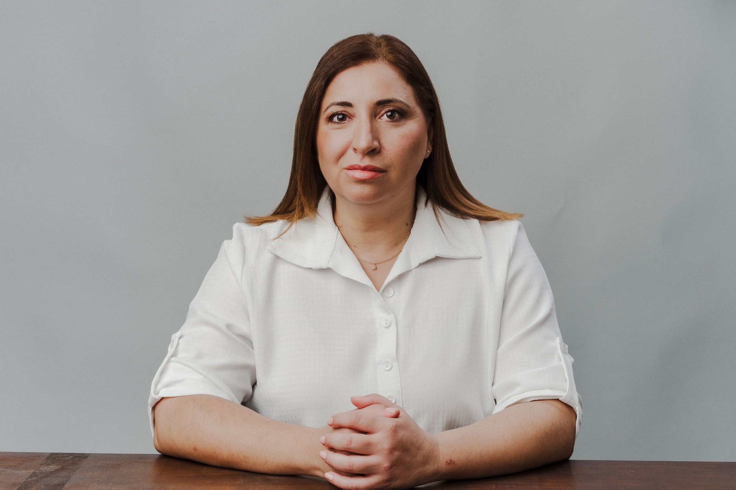 Damla Soyalp: Belediyecilik tek kişinin değil bir ekibin işidir
