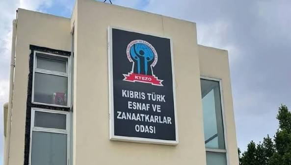 KTEZO: “Seçilme kaygısı tüm sorunların önüne geçti”