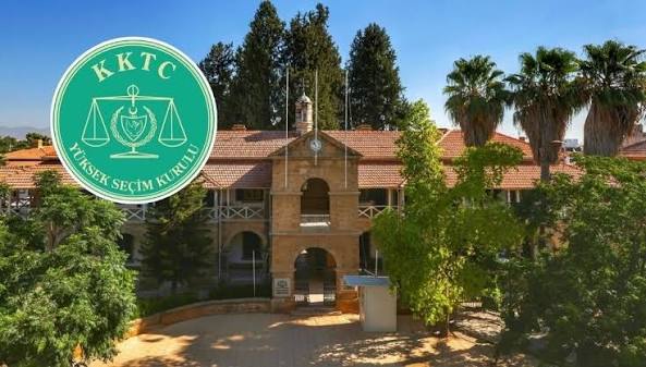 YSK’dan açıklama: Adaylık başvuruları 30 Ekim’de yapılacak