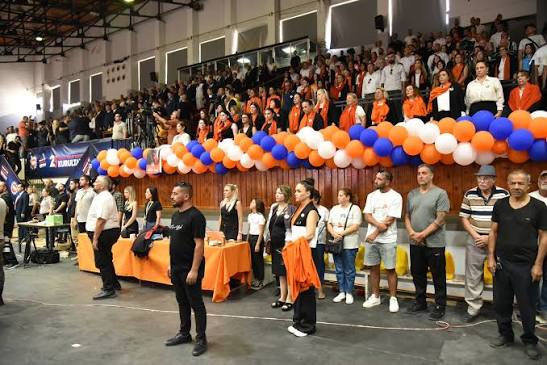 UBP’de gözler kesin aday listesinde