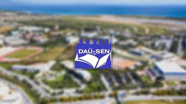 DAÜ-SEN: “DAÜ, bir parti veya parti örgütü değil”