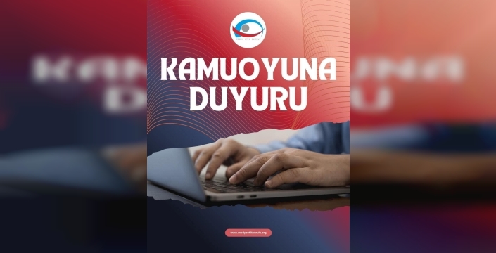 Medya Etik Kurulu gazetecileri uyardı: “Kişileri hedef göstermeyin”