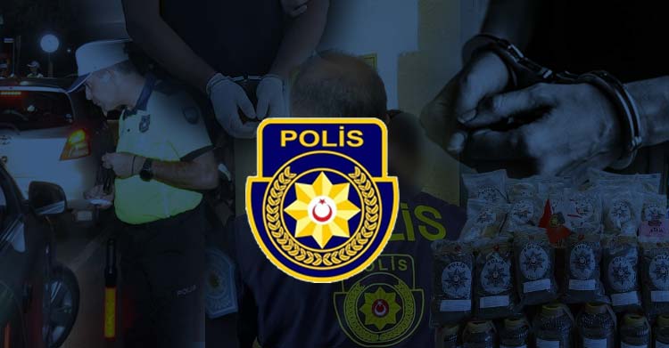 Darp ettiği kişinin ağır yaralanmasına sebep olan kişi tutuklandı