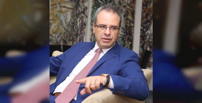 Rum Müzakereci Menelau: “Türk tarafı yakınlaşmalar listesinin müdahillere verilmesine rıza göstermiyor”