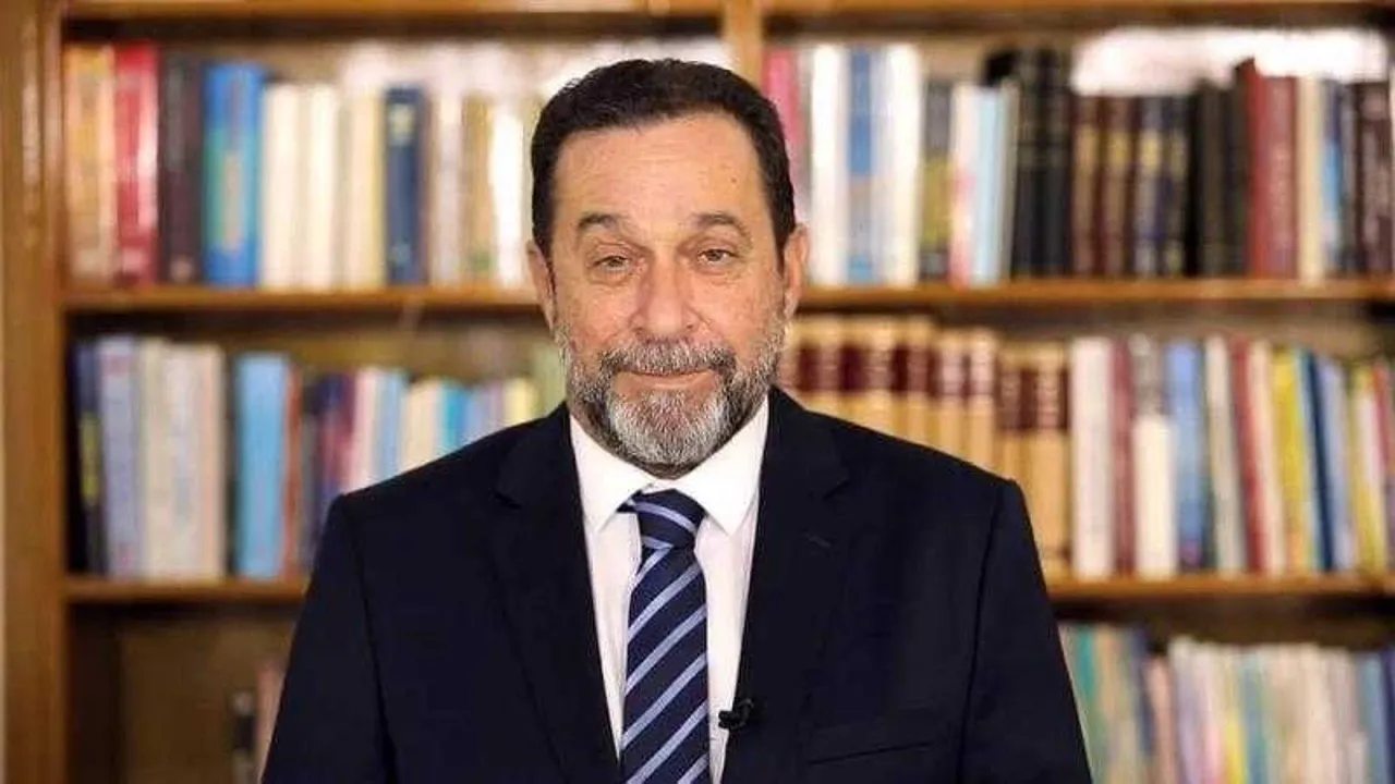 Serdar Denktaş: “Ülkenin ekonomik potansiyeli doğru politikalarla harekete geçirilmeli”