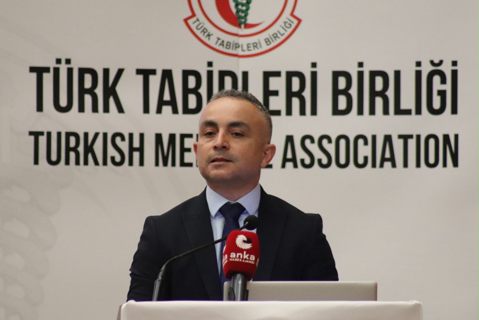 Dalkan: “Hasta hakları sağlık politikalarının merkezinde yer almalı”