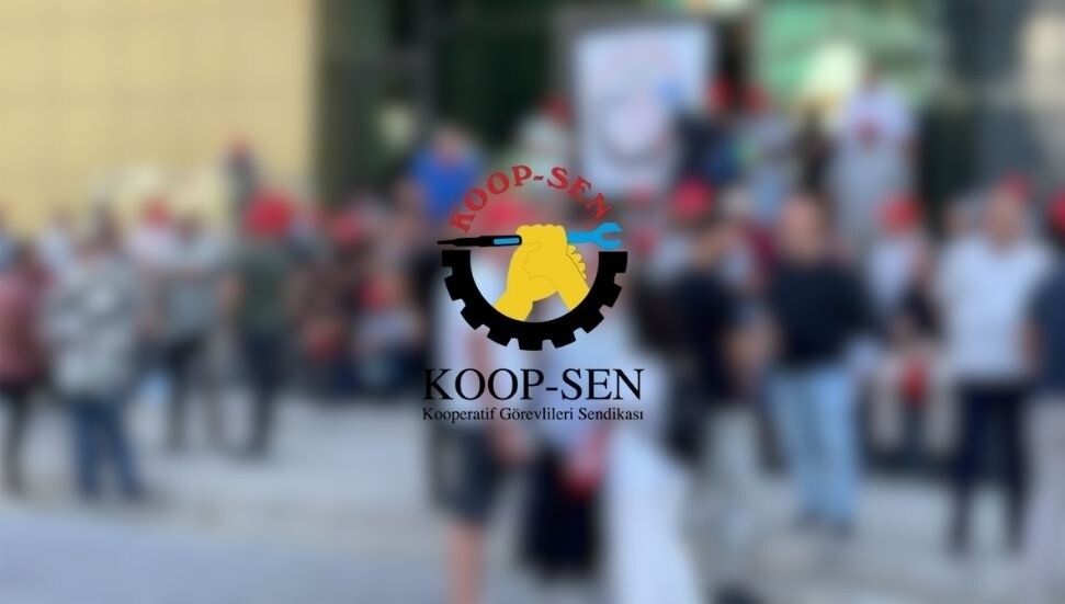 Koop-Sen, Kooperatif Levazım ve Binboğa’da istihdam girişimlerinin sürdüğünü iddia etti